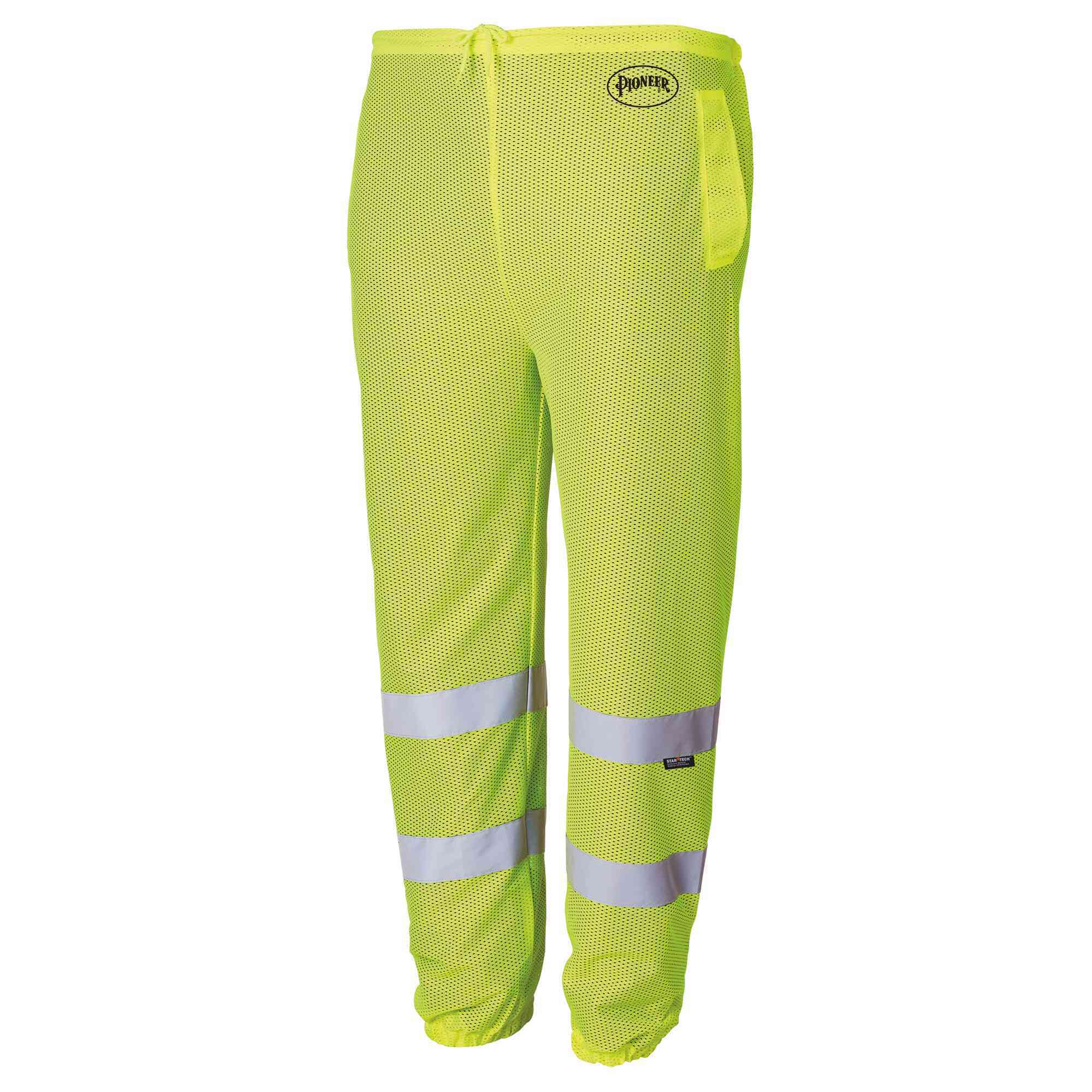 Pioneer Mesh Safety Pants